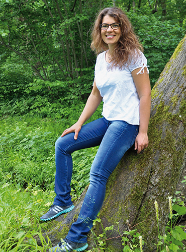 Anna Paulus
